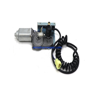 sistema de control del limpiador de 538-00005A Doosan