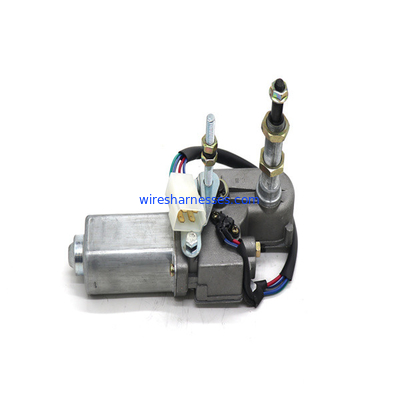sistema de control del limpiador de 538-00005A Doosan