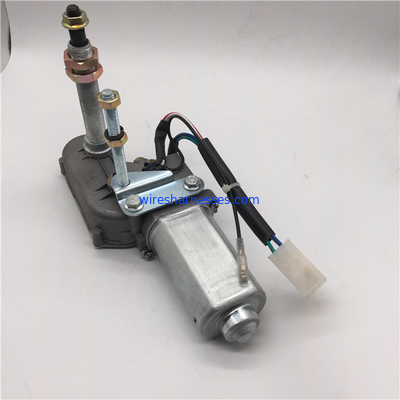 sistema de control del limpiador de 538-00005A Doosan