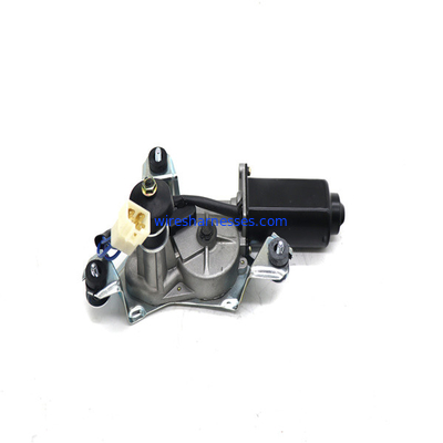 Motor de la cuchilla de limpiador de CAT Excavator Windscreen Wiper Motor E312 E320