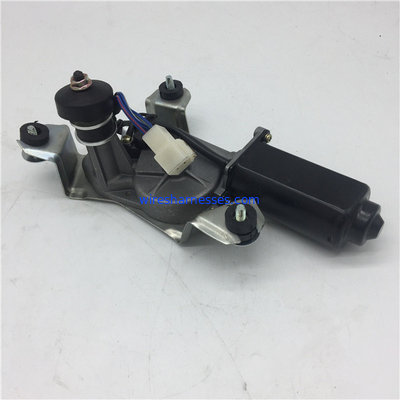 Motor de la cuchilla de limpiador de CAT Excavator Windscreen Wiper Motor E312 E320