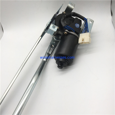 Motor del parabrisas de CAT Excavator Wiper Motor Assembly E320C E320D