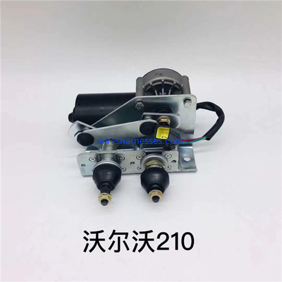Motor del limpiador de 14530079 VOLVO para EC210B EC360B EC240B