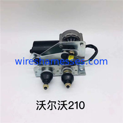Motor del limpiador de 14530079  para EC210B EC360B EC240B