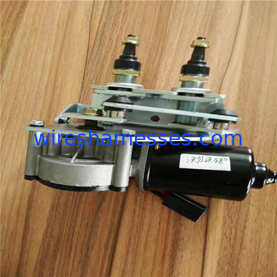 Asamblea EC380D EC480D de Windshield Wiper Motor del excavador de