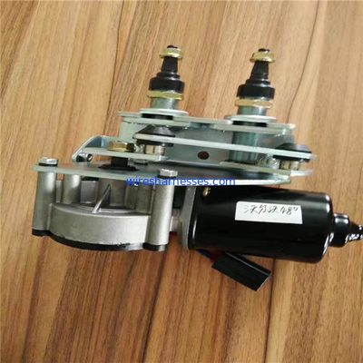 Asamblea EC380D EC480D de Windshield Wiper Motor del excavador de VOLVO