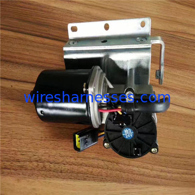 Asamblea EC380D EC480D de Windshield Wiper Motor del excavador de