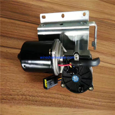 Asamblea EC380D EC480D de Windshield Wiper Motor del excavador de VOLVO
