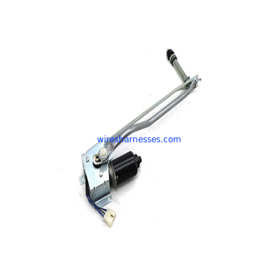 Excavador Wiper Motor Assembly PC120-6 PC200-6 PC220-6 de KOMATSU del CE