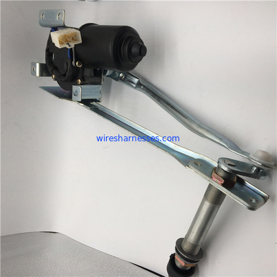 Excavador Wiper Motor Assembly PC120-6 PC200-6 PC220-6 de KOMATSU del CE