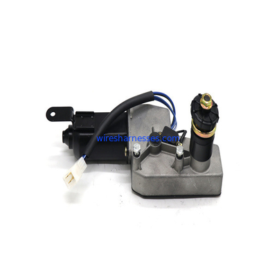 Excavador Wiper Control System R215-5 R220-5 de R300-5 HYUNDAI