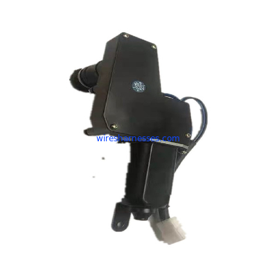 Excavador Wiper Control System R215-5 R220-5 de R300-5 HYUNDAI