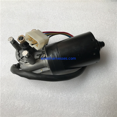 Excavador Wiper Assembly R215-9 de la asamblea de motor del limpiador de R220-7 HYUNDAI