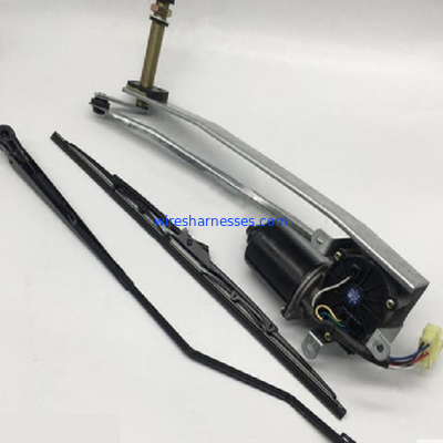 Excavador Wiper Assembly R215-9 de la asamblea de motor del limpiador de R220-7 HYUNDAI
