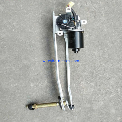 Excavador Wiper Assembly R215-9 de la asamblea de motor del limpiador de R220-7 HYUNDAI