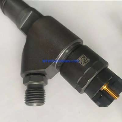 Asamblea de inyector de combustible del motor Voe20798114 de D7E para el excavador de EC240BLC
