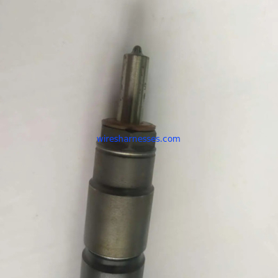 Asamblea de inyector de combustible del motor Voe20798114 de D7E para el excavador de EC240BLC
