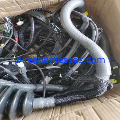 Excavador Wiring Harness de VOE14631799