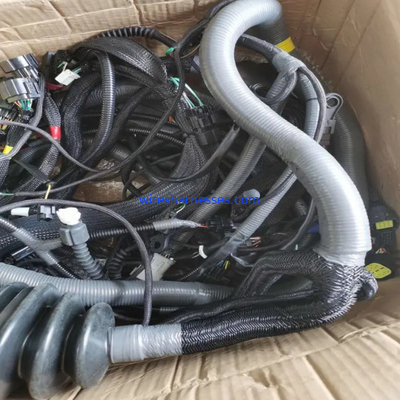 Excavador Wiring Harness de VOE14631799 Volvo