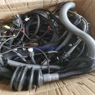 Excavador Wiring Harness de VOE14631799 Volvo