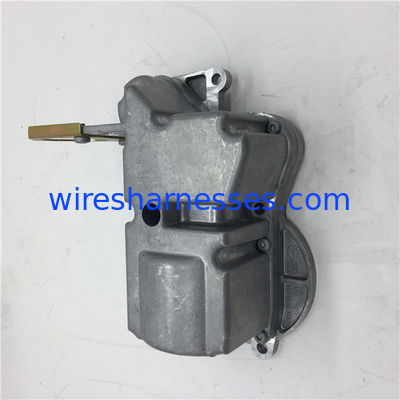 21124198 actuador EC210B EC290B de la válvula reguladora del motor del excavador D6D Deutz D7D de