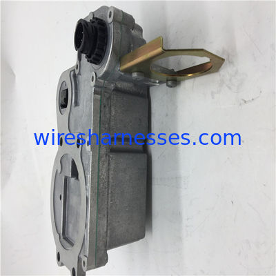 21124198 actuador EC210B EC290B de la válvula reguladora del motor del excavador D6D Deutz D7D de