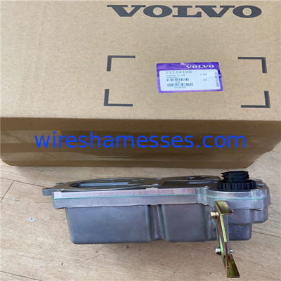 21124198 actuador EC210B EC290B de la válvula reguladora del motor del excavador D6D Deutz D7D de