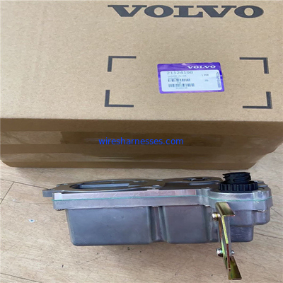 21124198 actuador EC210B EC290B de la válvula reguladora del motor del excavador D6D Deutz D7D de Volvo