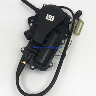 2523-9016 interruptor del apagado del motor para el excavador DB58 de Doosan Daewoo