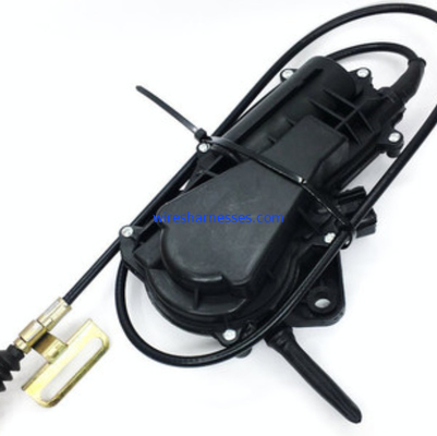 2523-9016 interruptor del apagado del motor para el excavador DB58 de Doosan Daewoo
