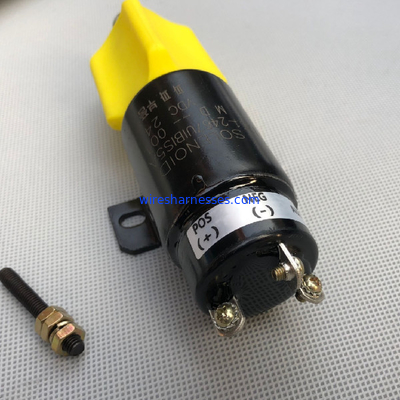 Interruptor del apagado de 1751-2467UIBIS5A Mitsubishi