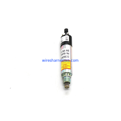 155-4652 excavador Flameout Switch E325B E325C CAT Flameout Solenoid Valve