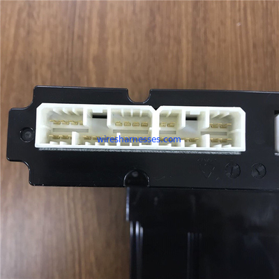 Caja de relé de fusibles de engranaje de acelerador E336D2 Control de interruptor de faro para excavadora CAT 450-7174
