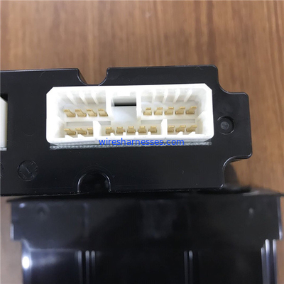 Caja de relé de fusibles de engranaje de acelerador E336D2 Control de interruptor de faro para excavadora CAT 450-7174