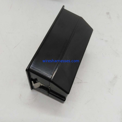163-6701 control E320B E320C de la linterna de CAT Excavator Wiper Motor Controller