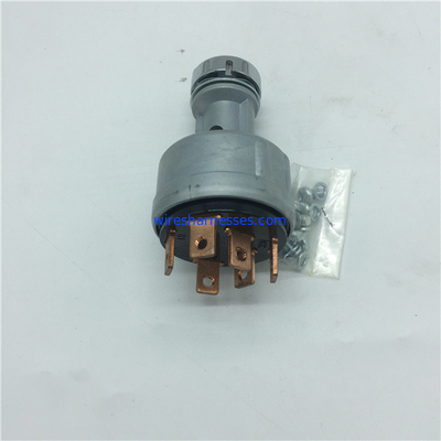 08086-10000 interruptor de ignición de Ignition Switch PC200-6 KOMATSU del excavador