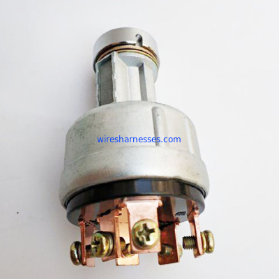 08086-10000 interruptor de ignición de Ignition Switch PC200-6 KOMATSU del excavador