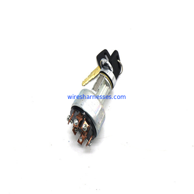 interruptor del arrancador de la ignición de 22B-06-11910 KOMATSU