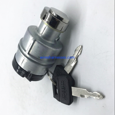 Interruptor de bloqueo de teclas del interruptor de ignición de YN50S00026F3 KOBELCO SK200-8