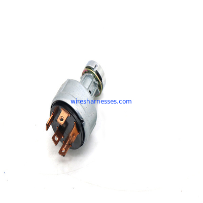 Excavador original Ignition Switch YN50S00029F1 del molde para SK200-5 KOBELCO
