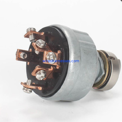 Excavador original Ignition Switch YN50S00029F1 del molde para SK200-5 KOBELCO