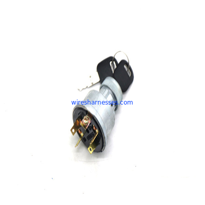 5 líneas 3E-0156 CAT Crawler Excavator Ignition Switch E70B E200B