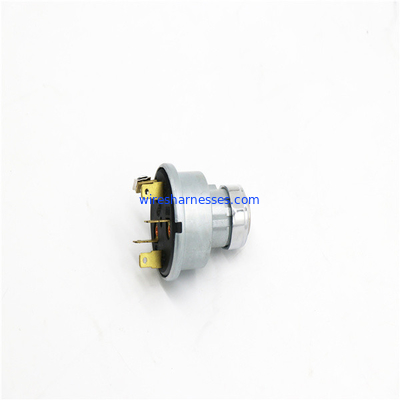 5 líneas 3E-0156 CAT Crawler Excavator Ignition Switch E70B E200B