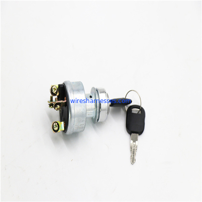 líneas del interruptor 4 de la ignición 9G7641 y del arrancador para el CAT de E320C E320B