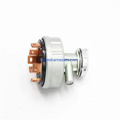 interruptor dominante del arrancador de 7Y-3918 CAT Excavator Ignition Switch E320B E320V