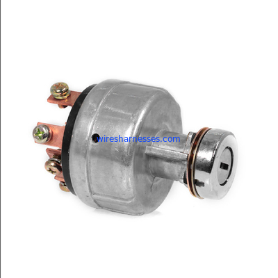 4250350 interruptor del arrancador de la ignición de Ignition Switch EX200-5 del excavador de HITACHI