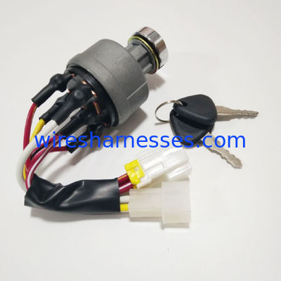 Excavador Ignition Switch de 14526158