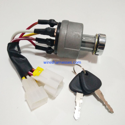 Excavador Ignition Switch de 14526158 VOLVO