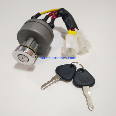 Excavador Ignition Switch de 14526158 VOLVO