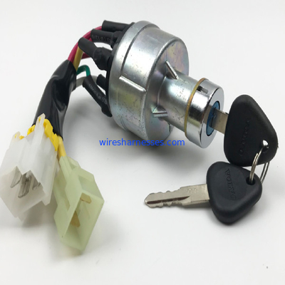 Excavador Ignition Switch de 14526158 VOLVO